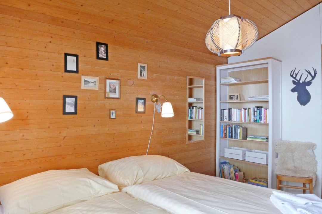 Photo of Bedroom in Wengen