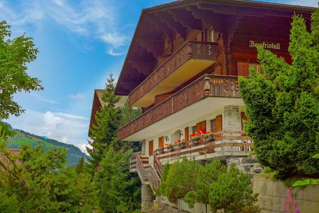 Photo of Others in Wengen