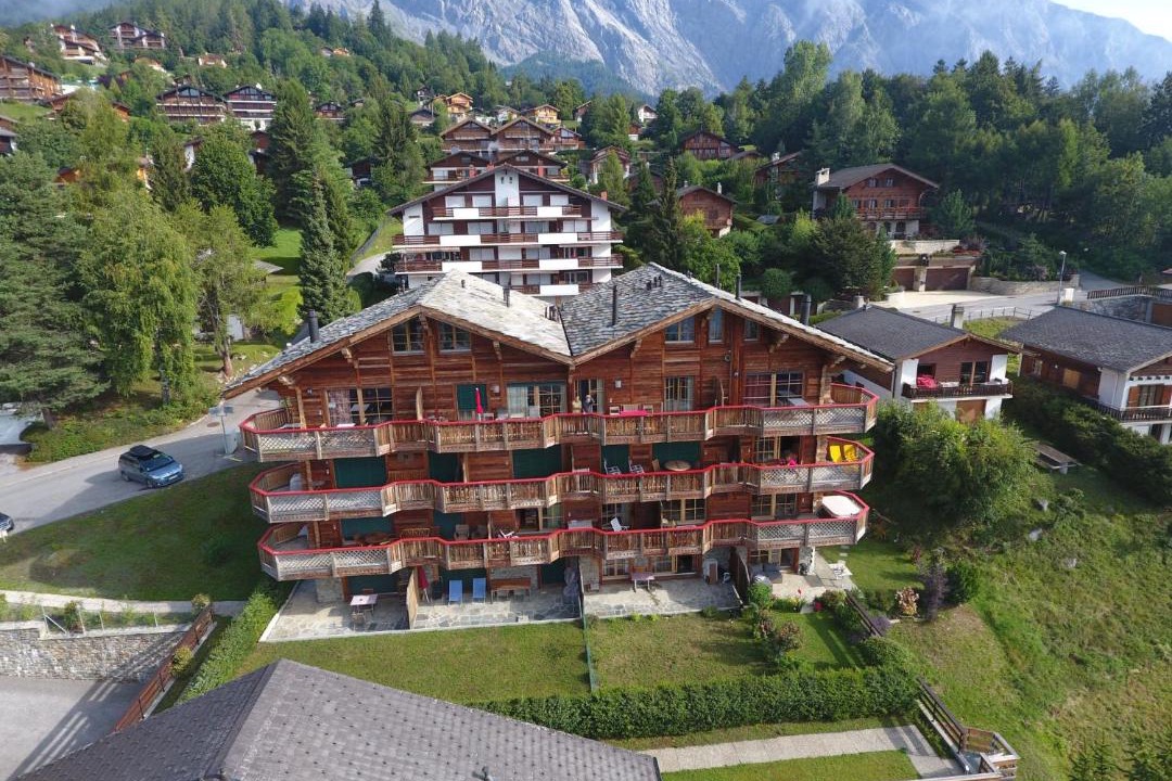 Photo of Others in Ovronnaz