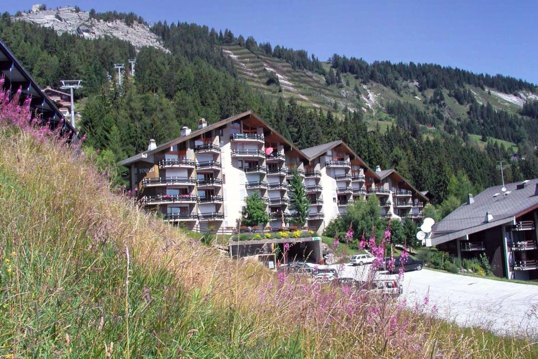 Photo of Others in Anzere