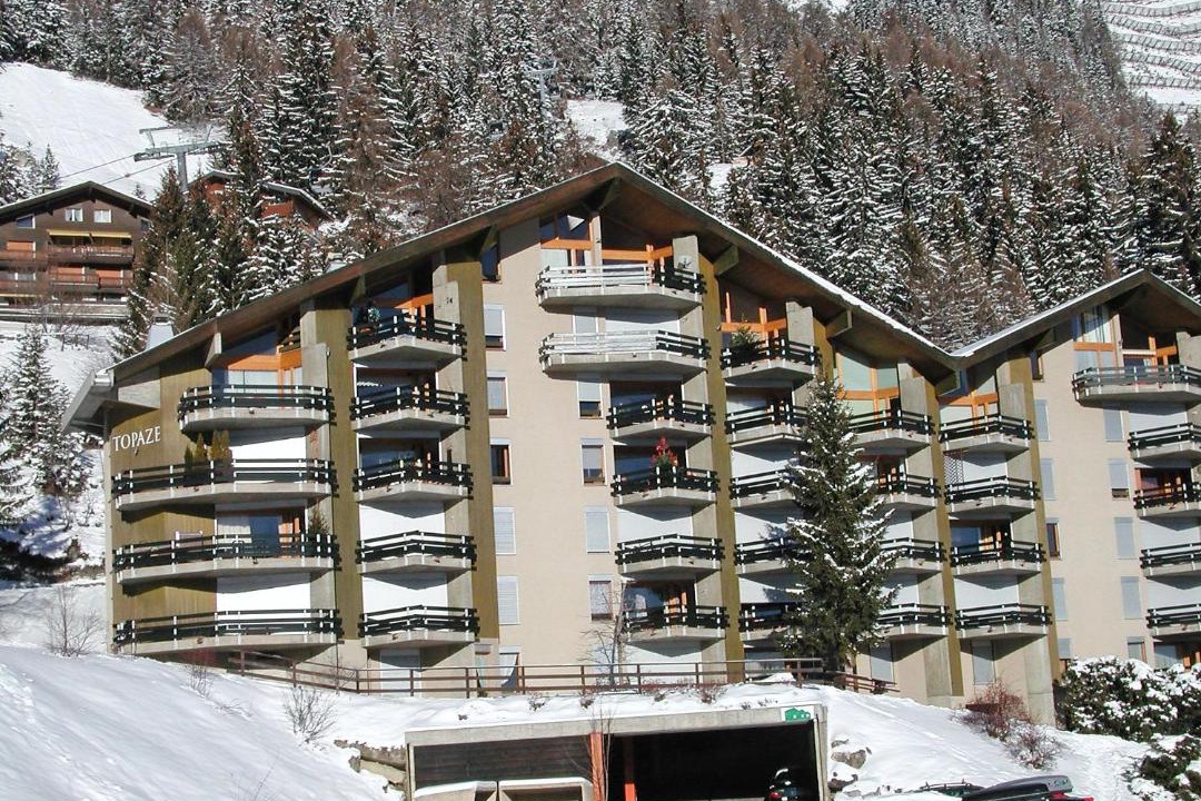 Photo of Others in Anzere