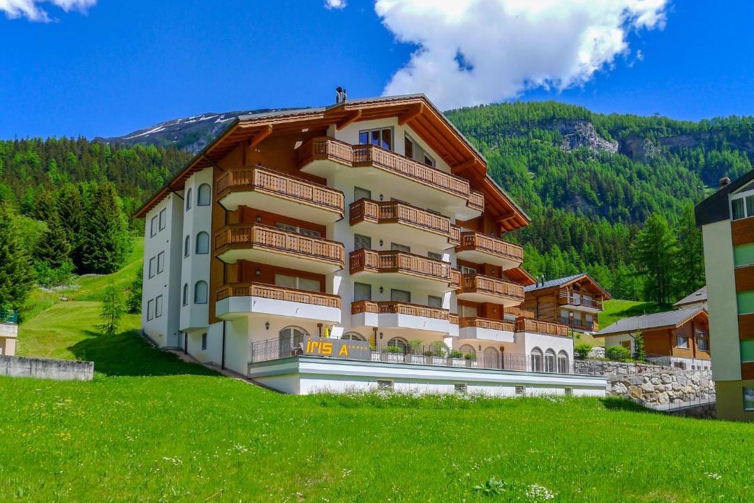 Photo of Others in Leukerbad