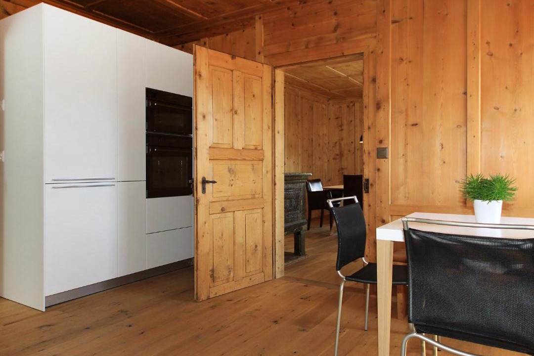 Photo of Kitchen in Flims