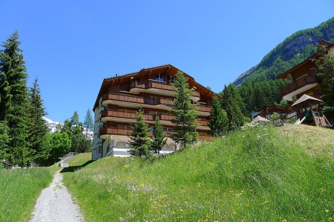Photo of Others in Leukerbad