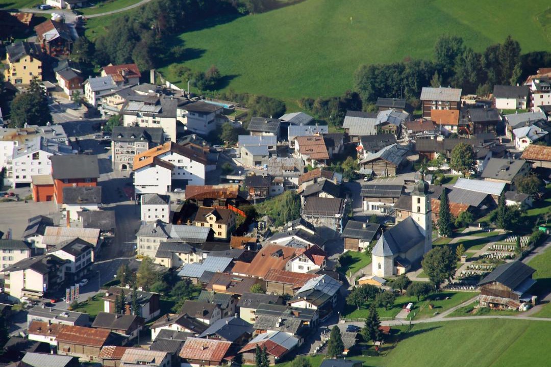 Photo of Others in Flims