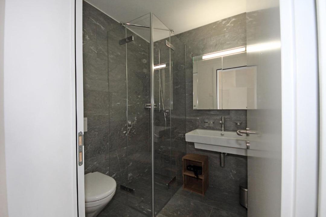 Photo of Bathroom in Flims