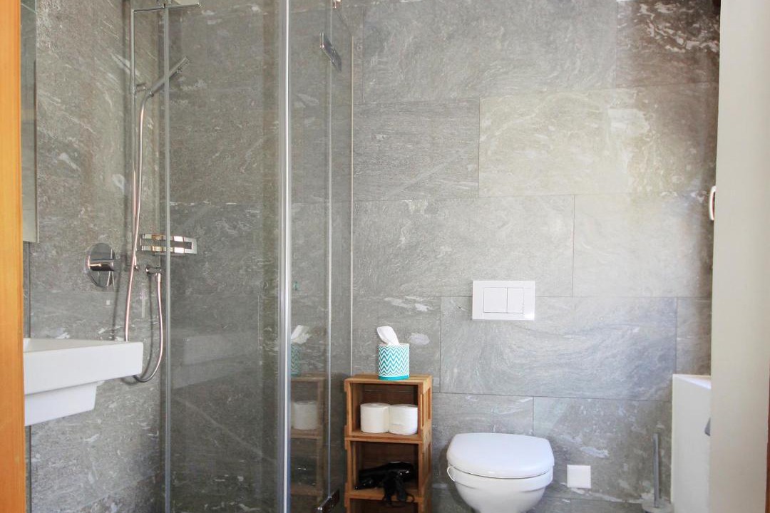Photo of Bathroom in Flims