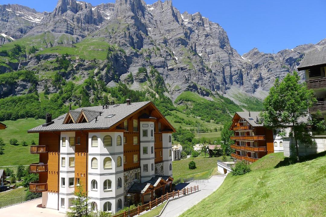 Photo of Others in Leukerbad
