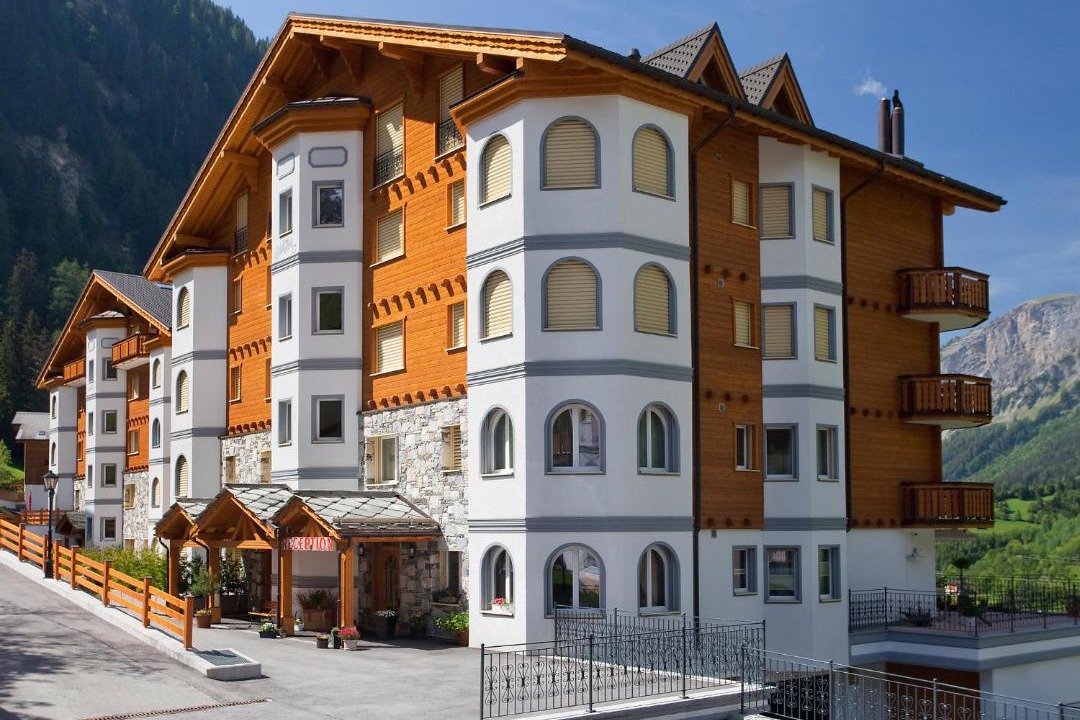 Photo of Others in Leukerbad