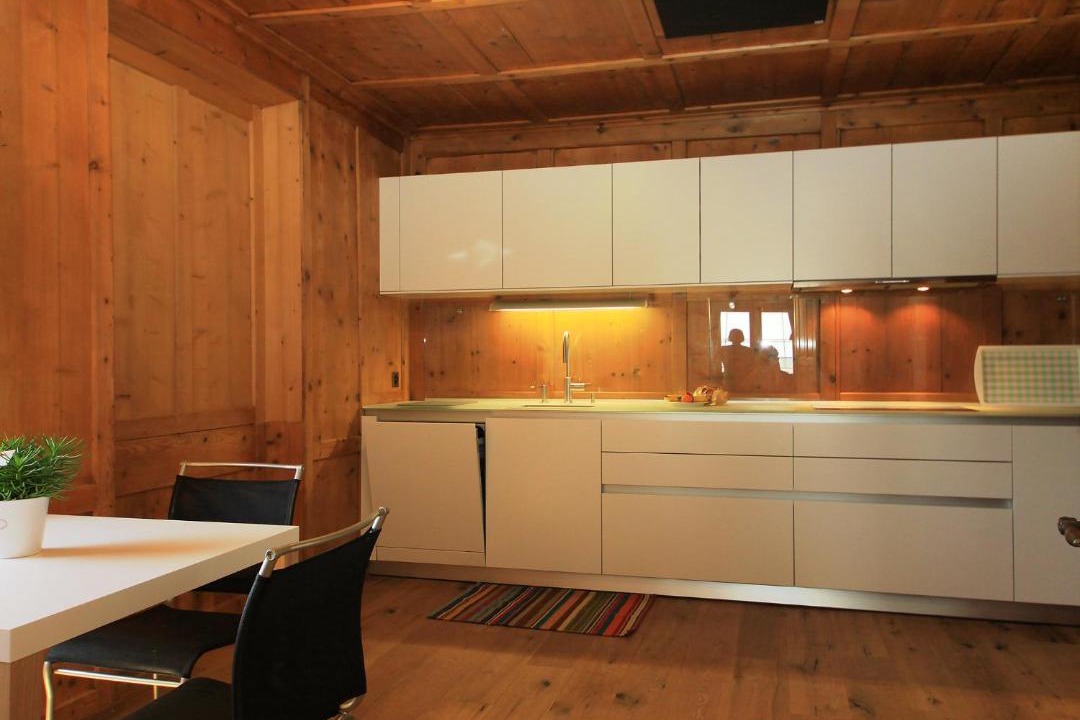 Photo of Kitchen in Flims