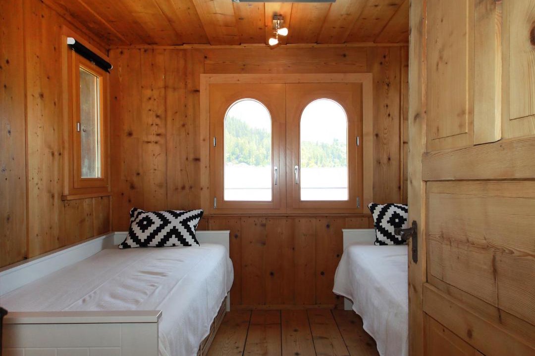 Photo of Bedroom in Flims