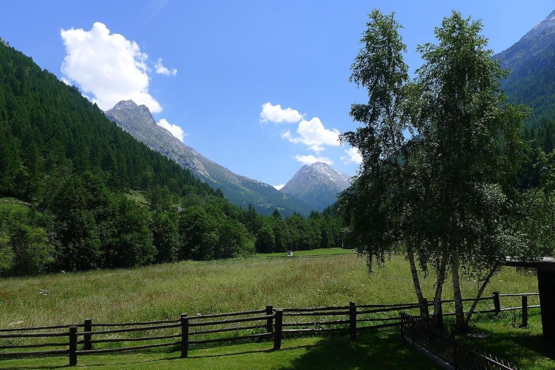 Photo of Others in Saas Grund