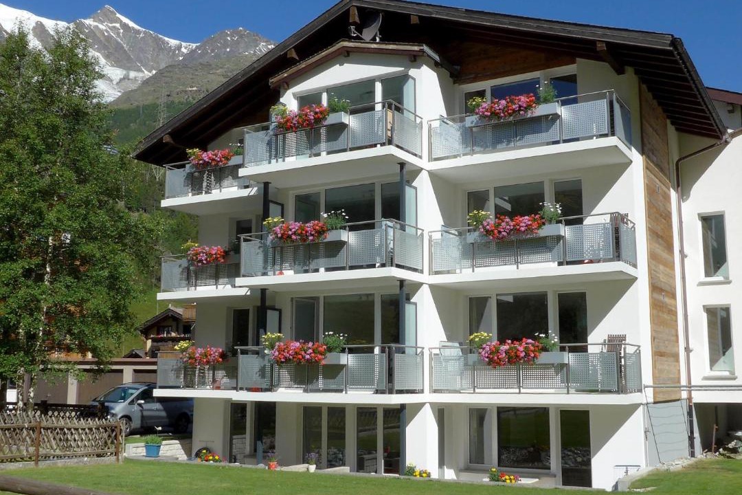 Photo of Others in Saas Grund