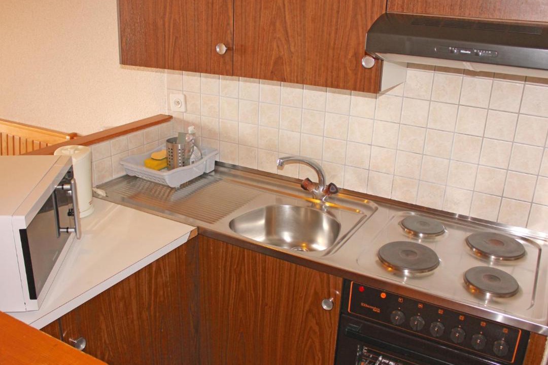 Photo of Kitchen in Sainte-Croix