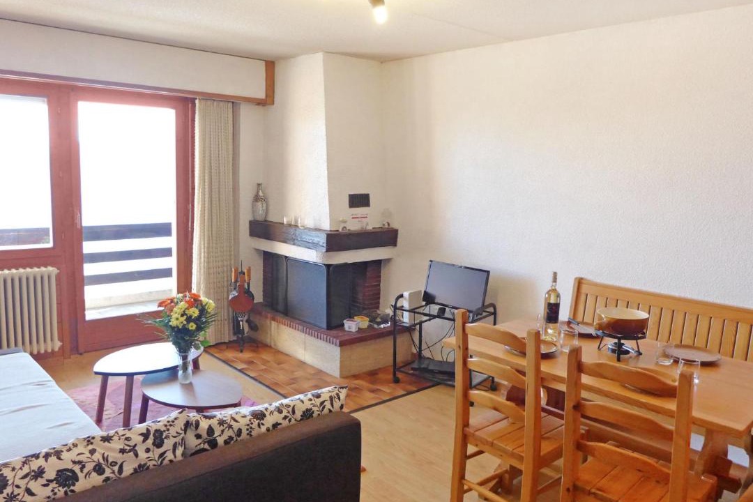 Photo of Livingroom in Sainte-Croix