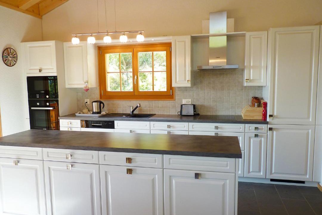 Photo of Kitchen in Chamoson