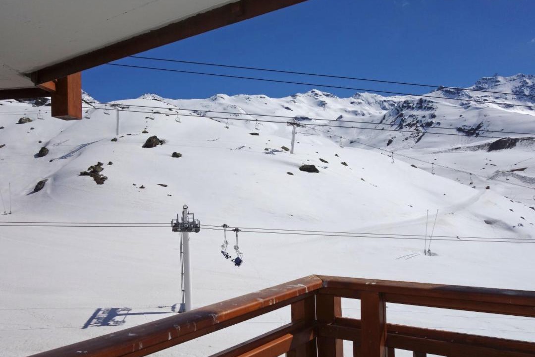Photo of Others in Val-Thorens