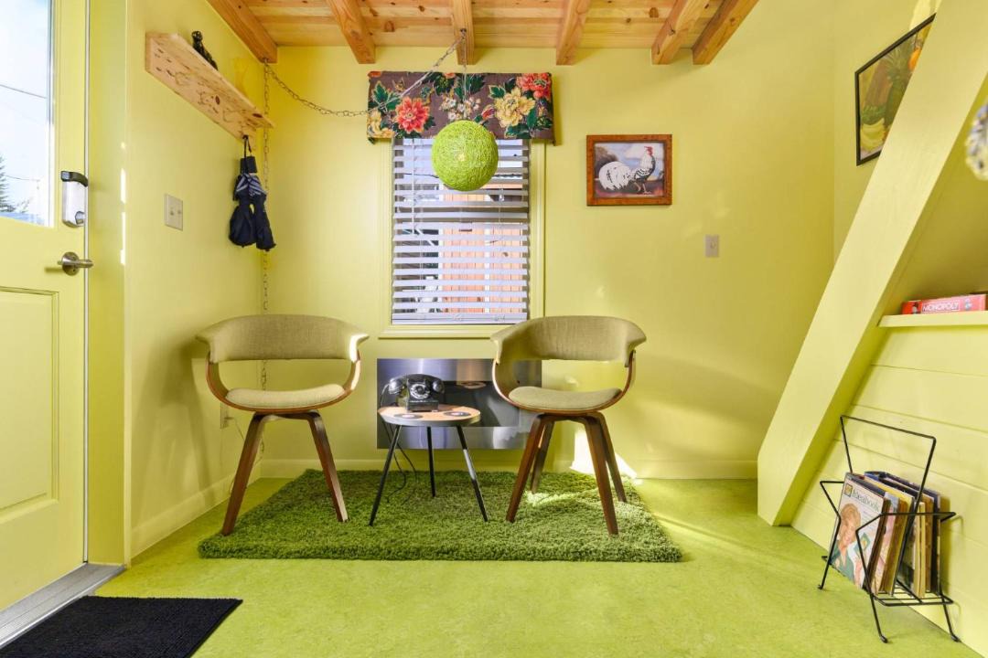 Photo of Livingroom in Kerns