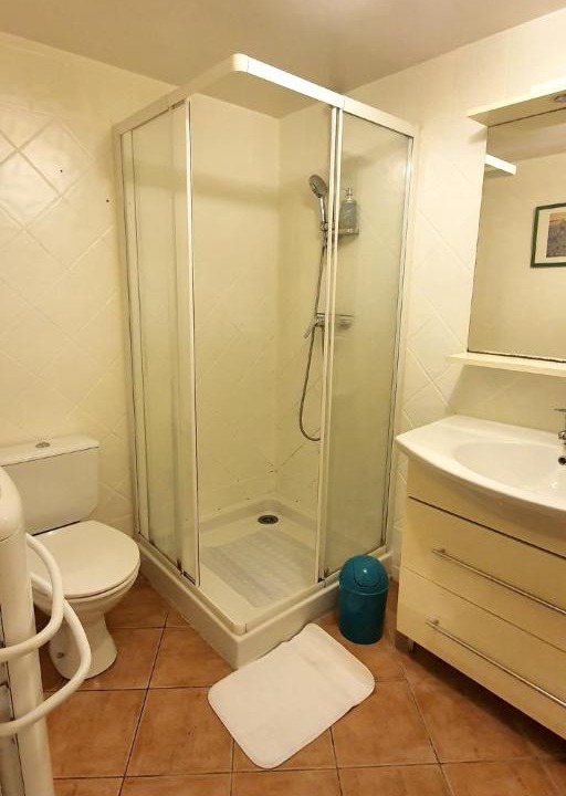 Photo of Bathroom in Le Muy