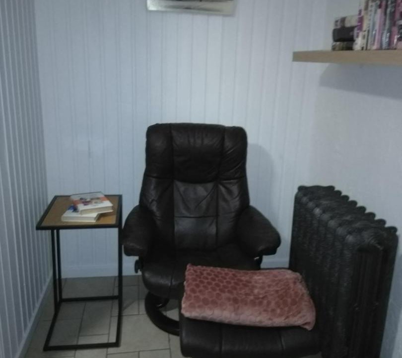 Photo of Livingroom in Peer