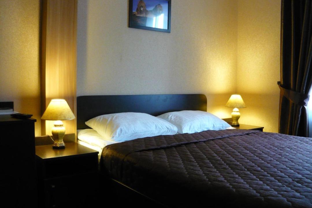 Photo of Bedroom in Leninsky District