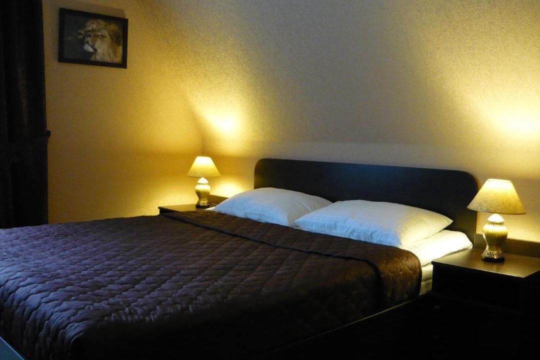 Photo of Bedroom in Leninsky District
