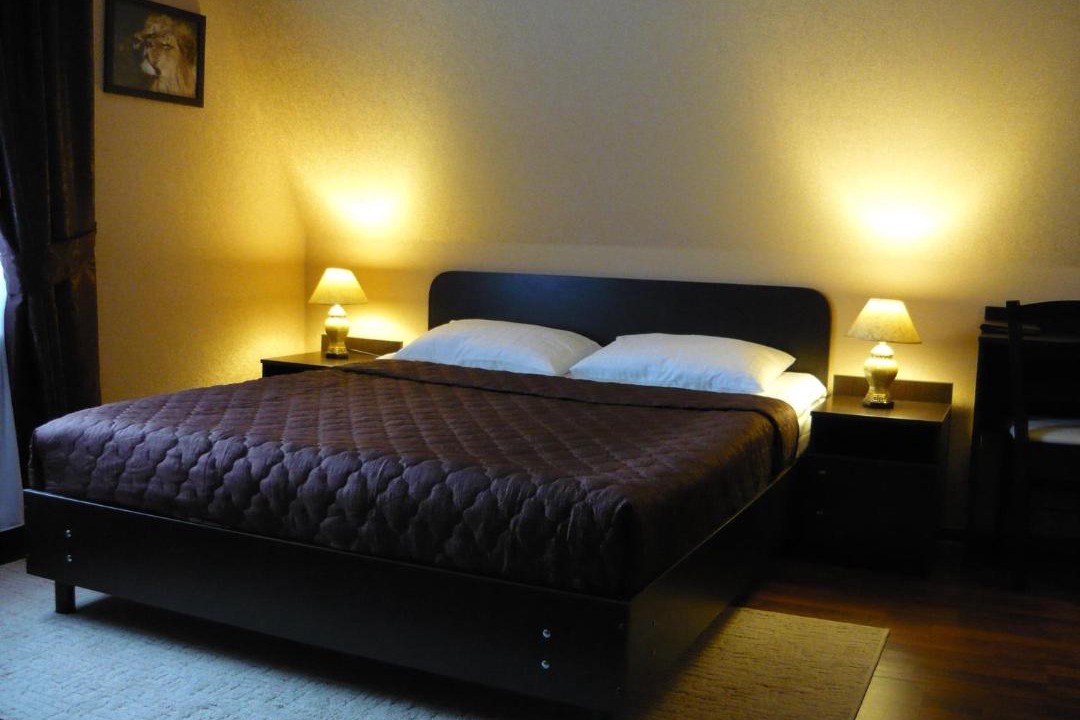 Photo of Bedroom in Leninsky District