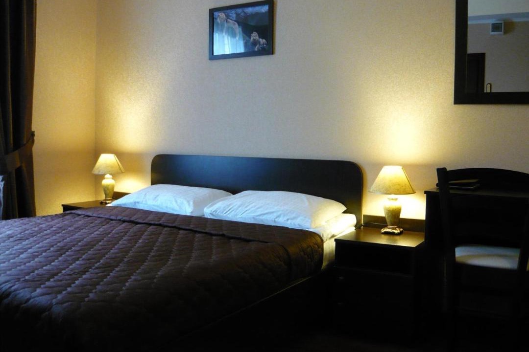 Photo of Bedroom in Leninsky District