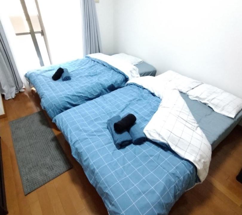 Photo of Bedroom in Namba