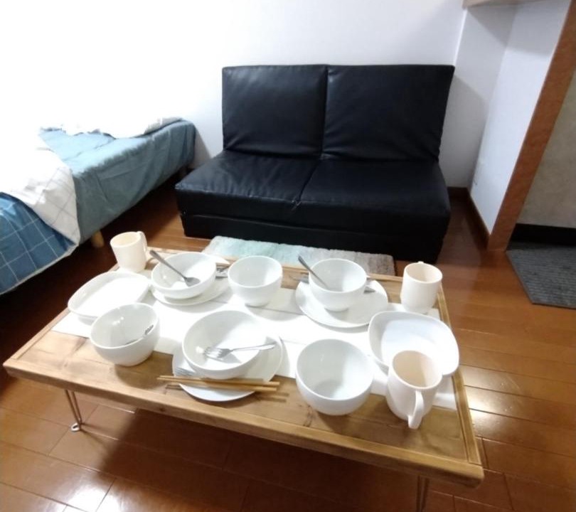 Photo of Livingroom in Namba