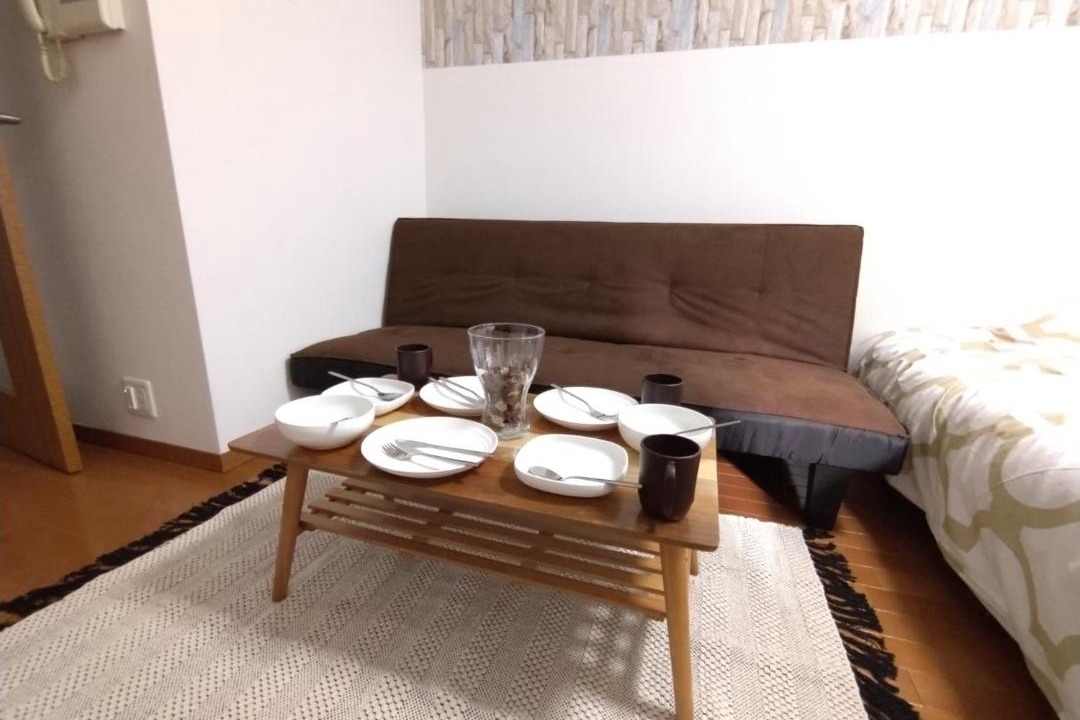 Photo of Livingroom in Namba