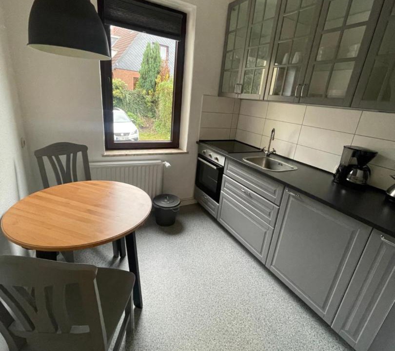 Photo of Kitchen in Pries