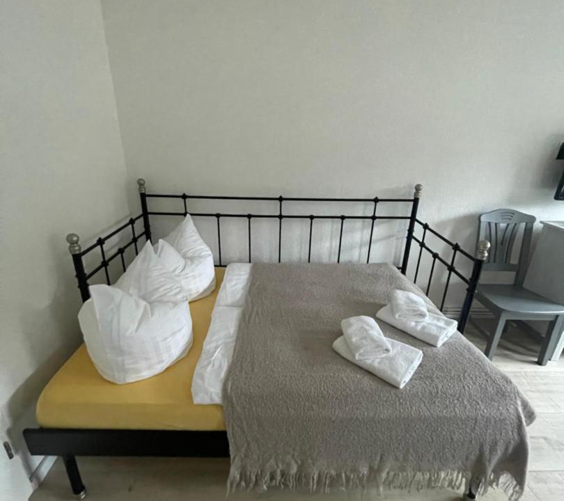 Photo of Bedroom in Pries