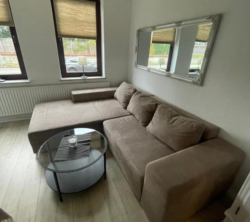 Photo of Livingroom in Pries