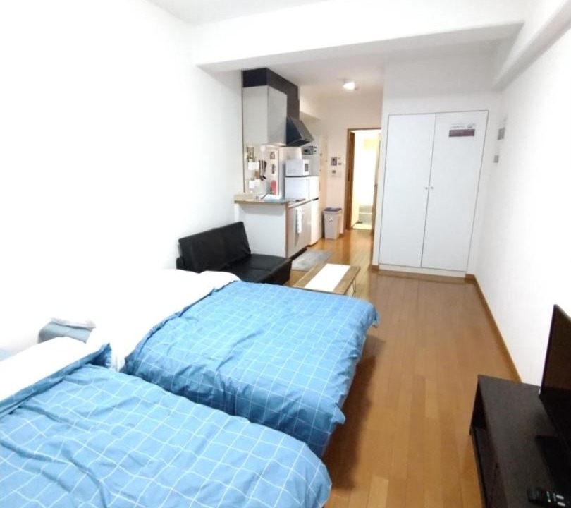 Photo of Bedroom in Namba