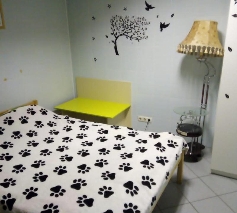 Photo of Bedroom in Danilovsky District