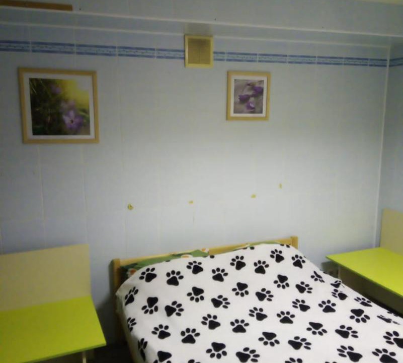 Photo of Bedroom in Danilovsky District