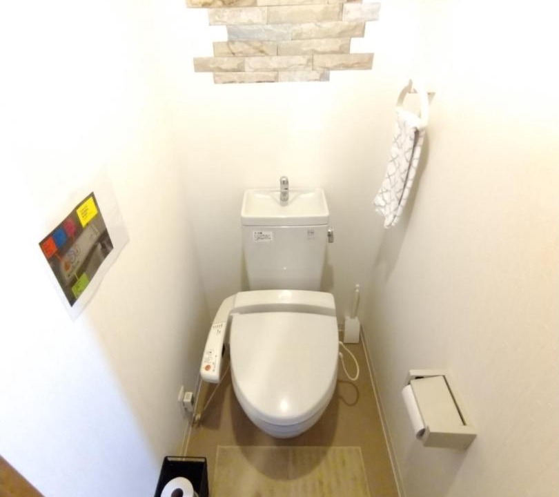 Photo of Bathroom in Namba