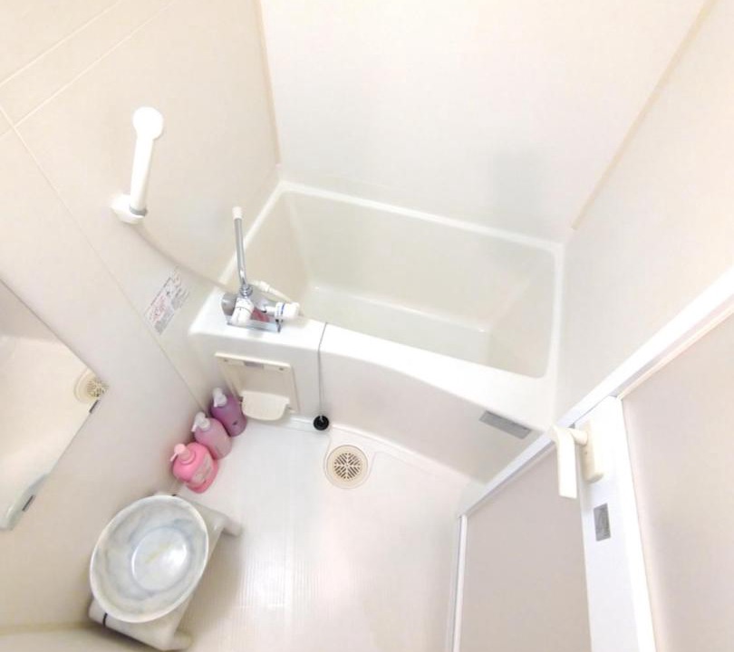 Photo of Bathroom in Namba