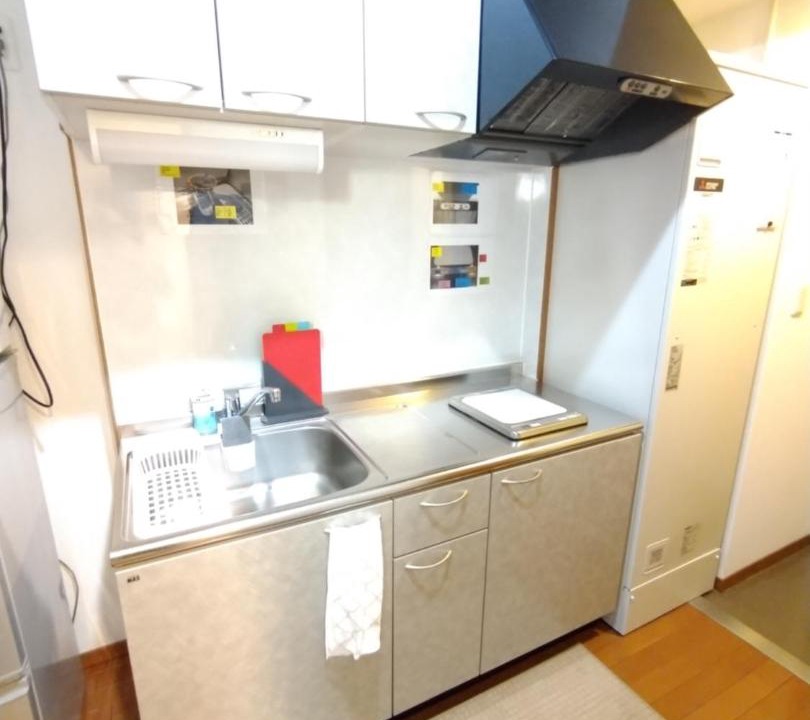 Photo of Kitchen in Namba