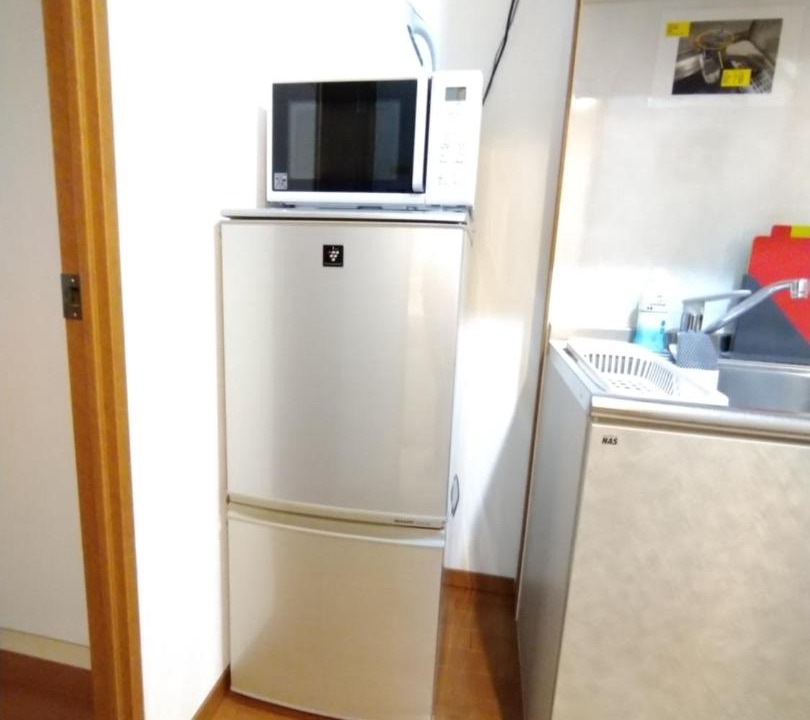 Photo of Kitchen in Namba