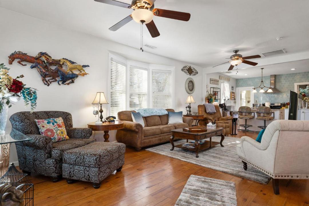Photo of Livingroom in Prescott