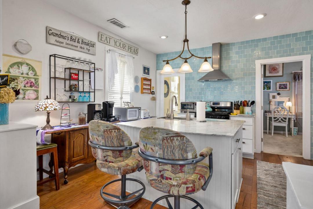 Photo of Livingroom in Prescott