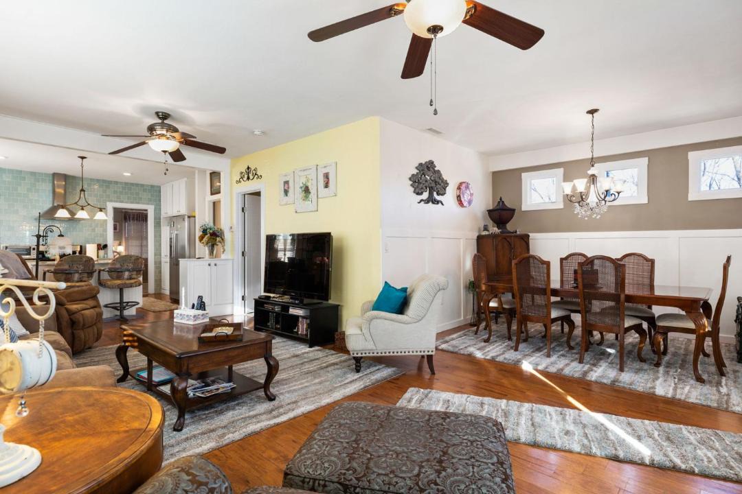 Photo of Livingroom in Prescott
