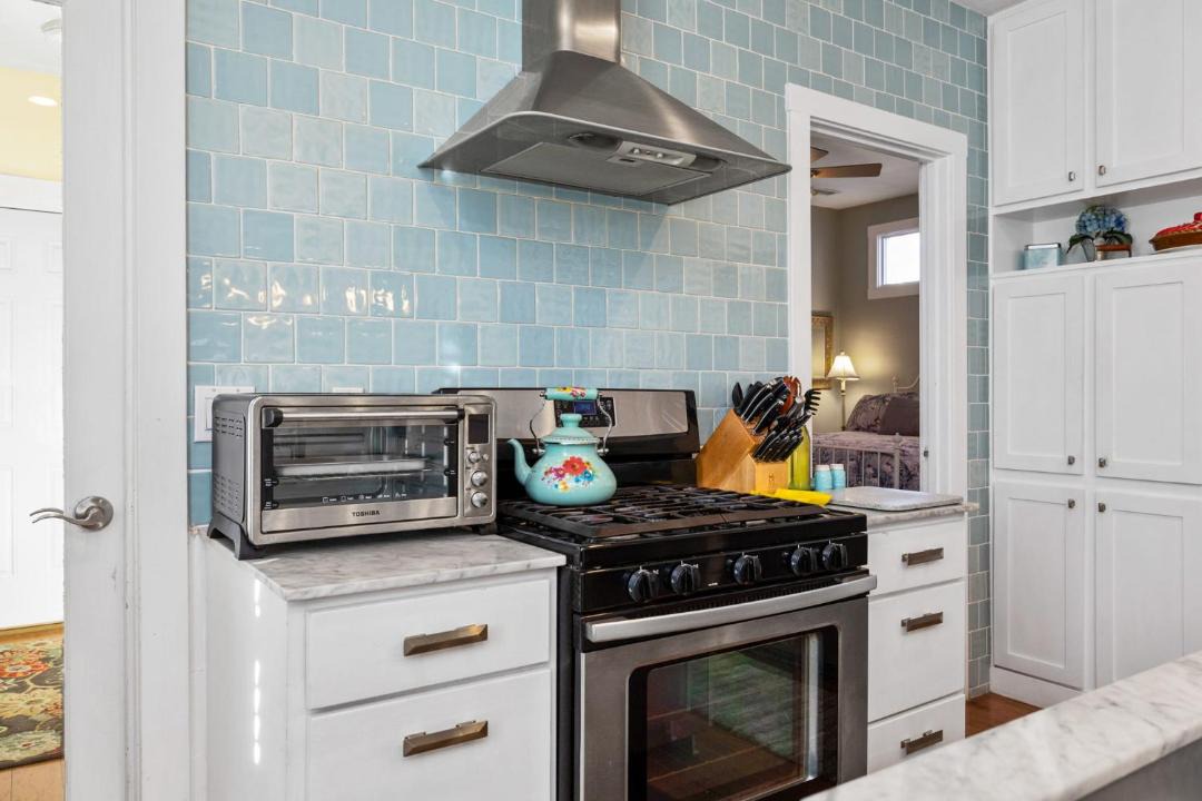 Photo of Kitchen in Prescott