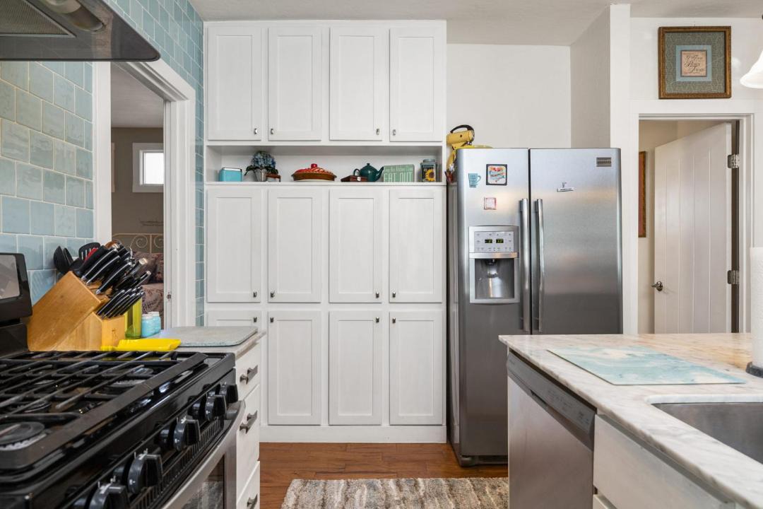 Photo of Kitchen in Prescott