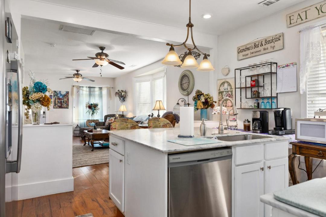 Photo of Kitchen in Prescott