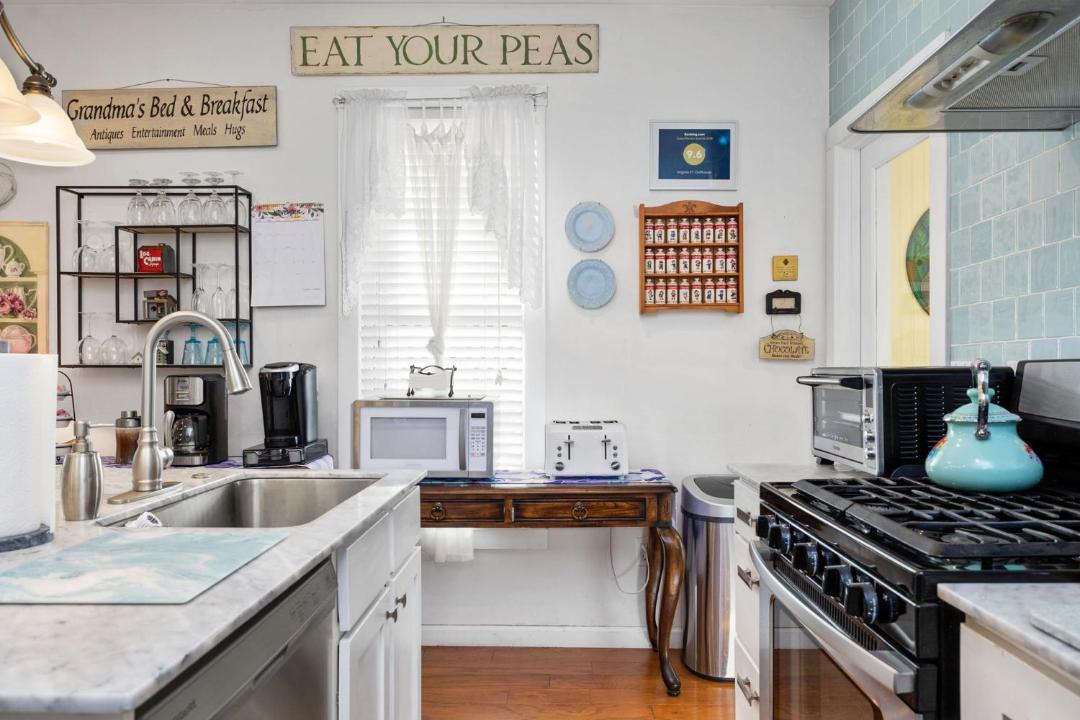 Photo of Kitchen in Prescott