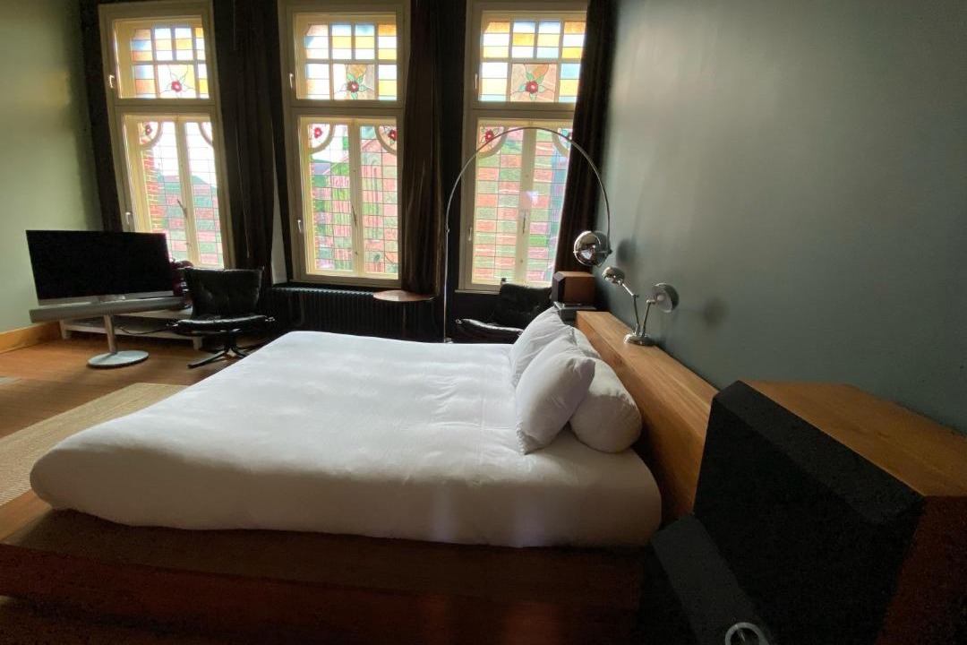 Photo of Bedroom in Mechelen