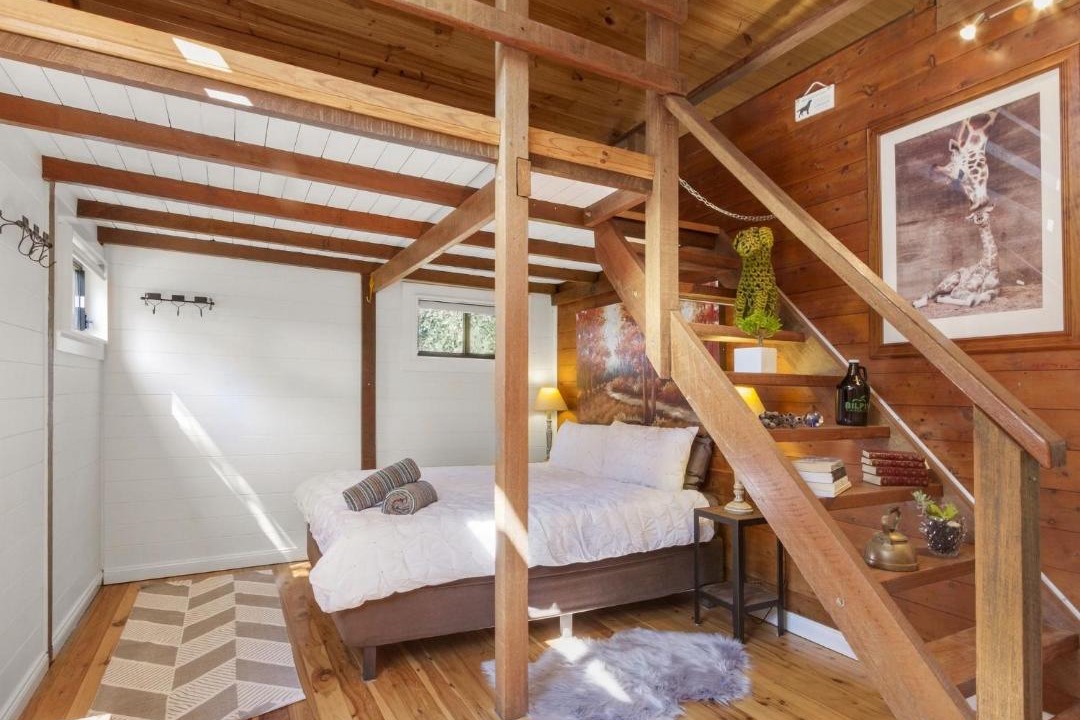 Photo of Bedroom in Bilpin